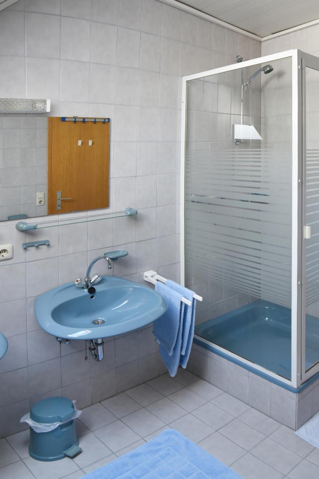 Apartament Haus Annemarie Goldkronach Zewnętrze zdjęcie